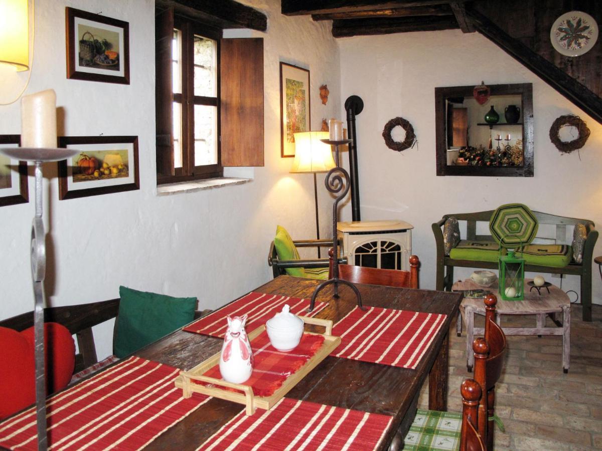 Apartment Casa Del Ligustro By Interhome Strassoldo Екстер'єр фото