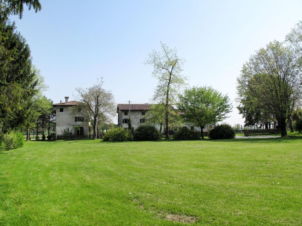 Apartment Casa Del Ligustro By Interhome Strassoldo Екстер'єр фото