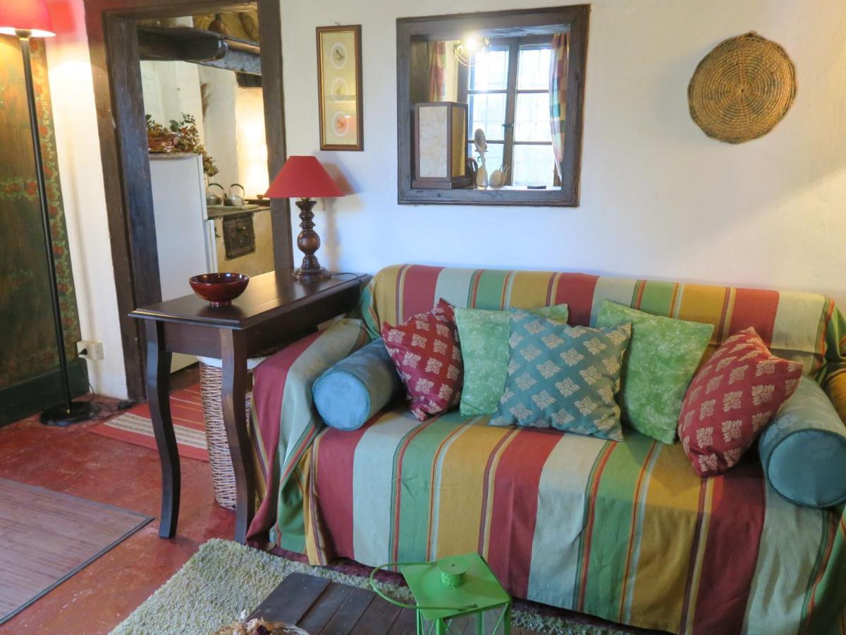 Apartment Casa Del Ligustro By Interhome Strassoldo Екстер'єр фото